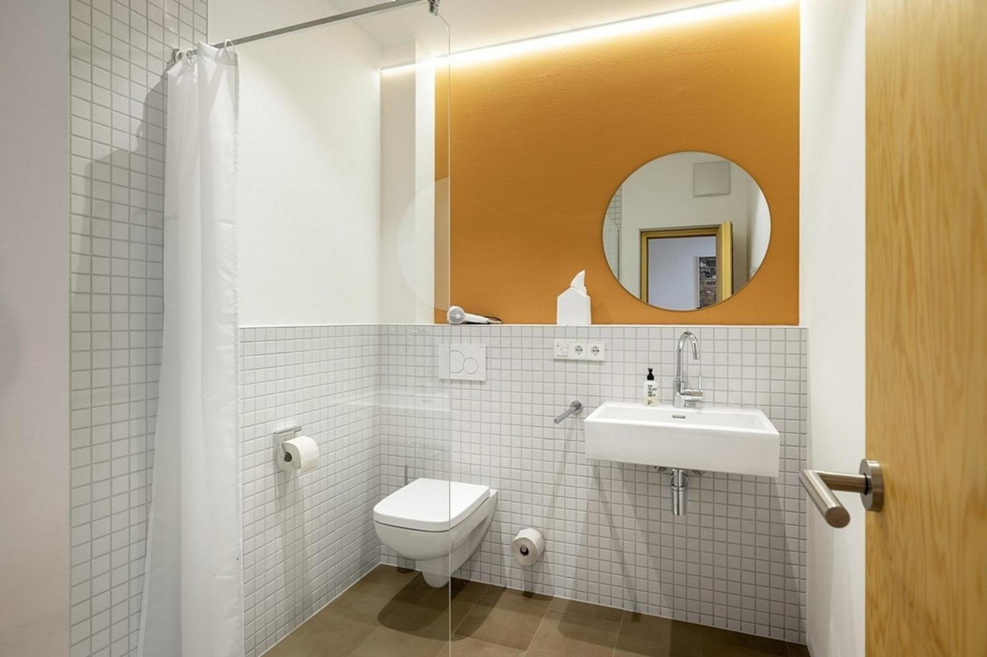 Standard-Apartment 1896 Walsheim Luaran gambar